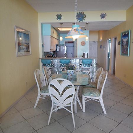 Suntide III Condominiums South Padre Island Ngoại thất bức ảnh
