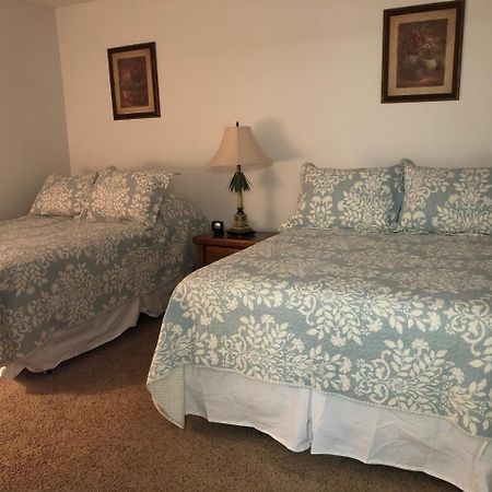 Suntide III Condominiums South Padre Island Ngoại thất bức ảnh