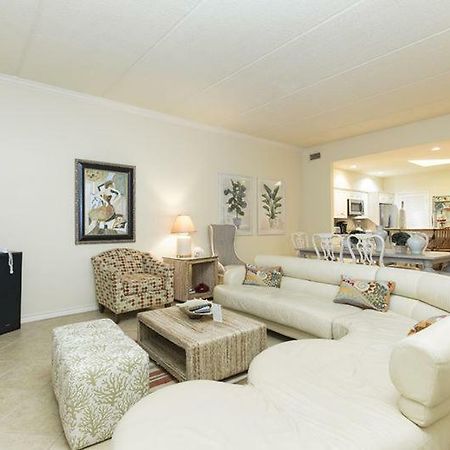 Suntide III Condominiums South Padre Island Ngoại thất bức ảnh