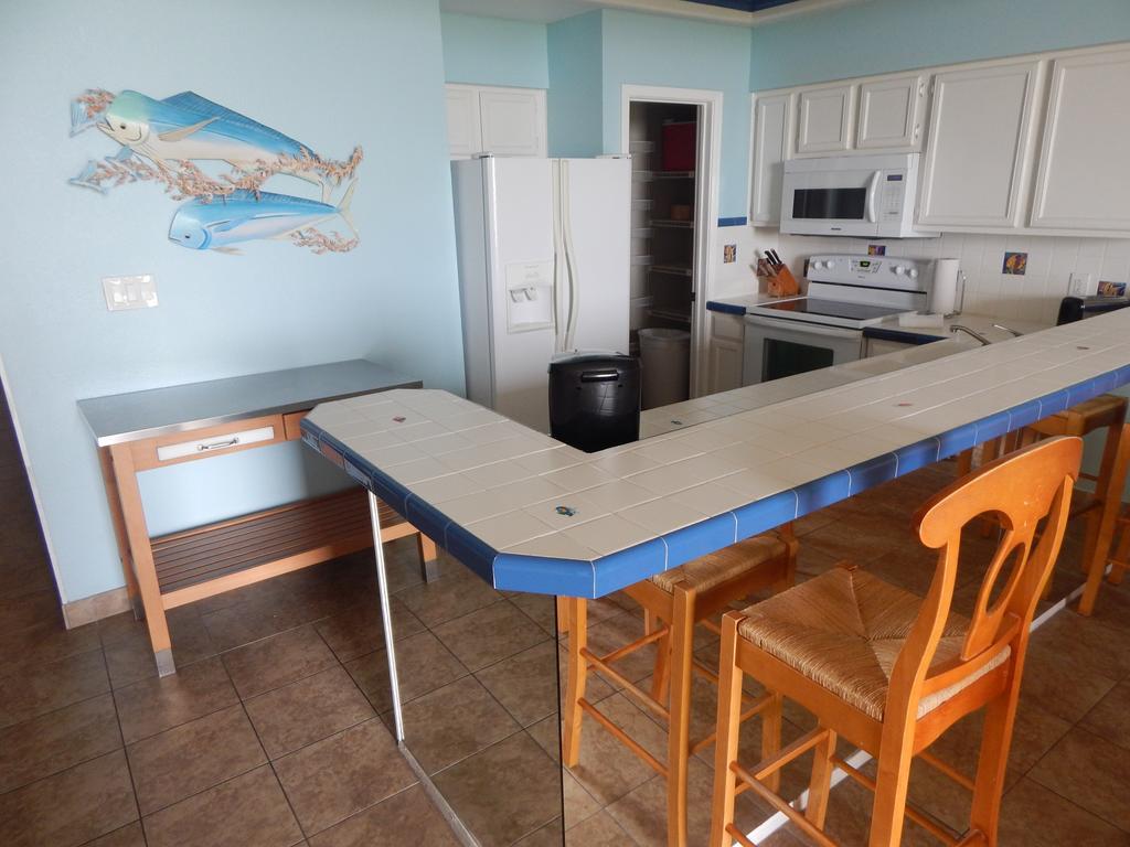 Suntide III Condominiums South Padre Island Ngoại thất bức ảnh