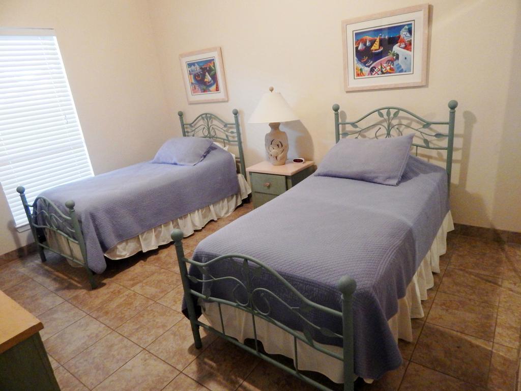 Suntide III Condominiums South Padre Island Ngoại thất bức ảnh
