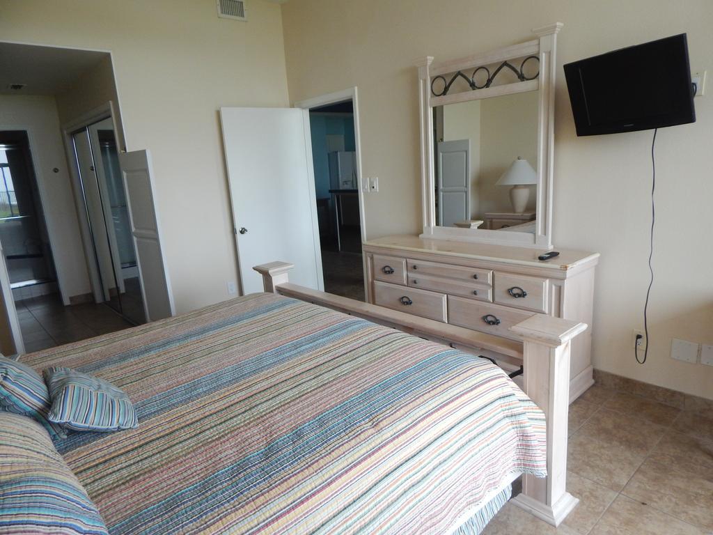 Suntide III Condominiums South Padre Island Ngoại thất bức ảnh