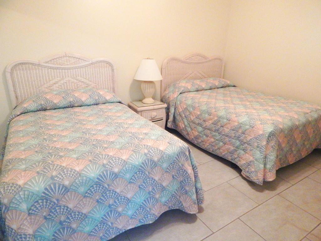 Suntide III Condominiums South Padre Island Ngoại thất bức ảnh