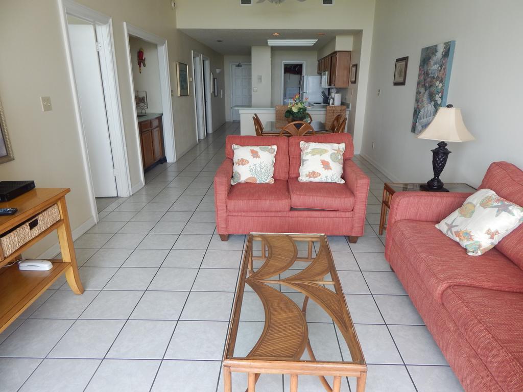 Suntide III Condominiums South Padre Island Ngoại thất bức ảnh