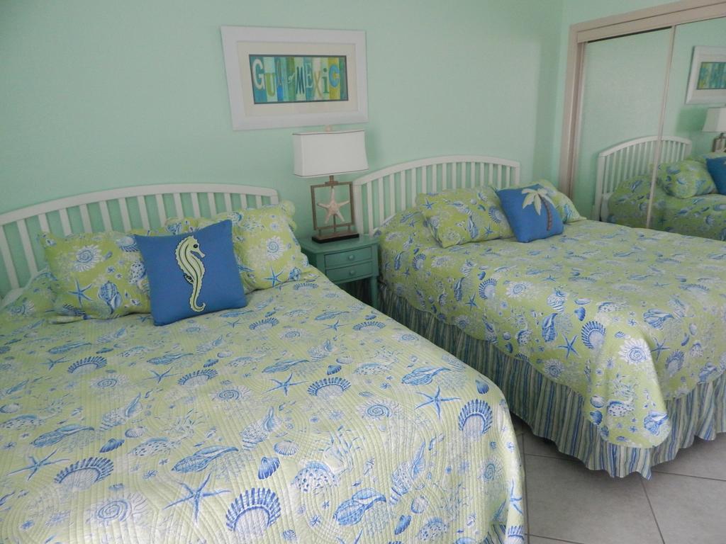 Suntide III Condominiums South Padre Island Ngoại thất bức ảnh