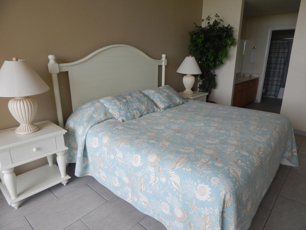 Suntide III Condominiums South Padre Island Ngoại thất bức ảnh