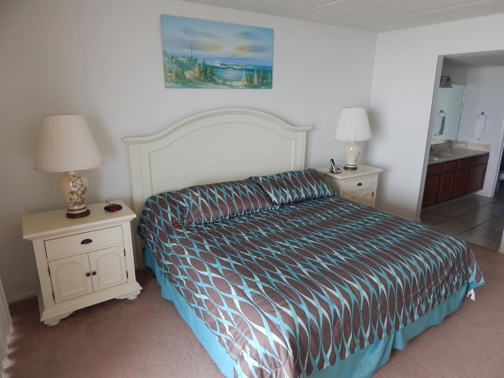 Suntide III Condominiums South Padre Island Ngoại thất bức ảnh