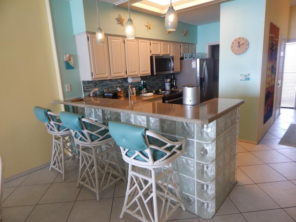 Suntide III Condominiums South Padre Island Ngoại thất bức ảnh