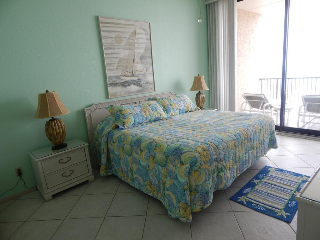 Suntide III Condominiums South Padre Island Ngoại thất bức ảnh
