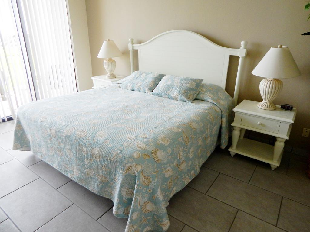 Suntide III Condominiums South Padre Island Ngoại thất bức ảnh