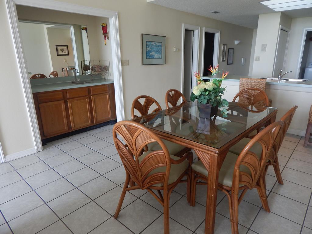 Suntide III Condominiums South Padre Island Ngoại thất bức ảnh
