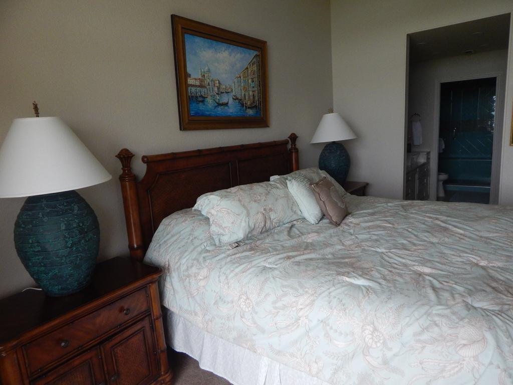 Suntide III Condominiums South Padre Island Ngoại thất bức ảnh
