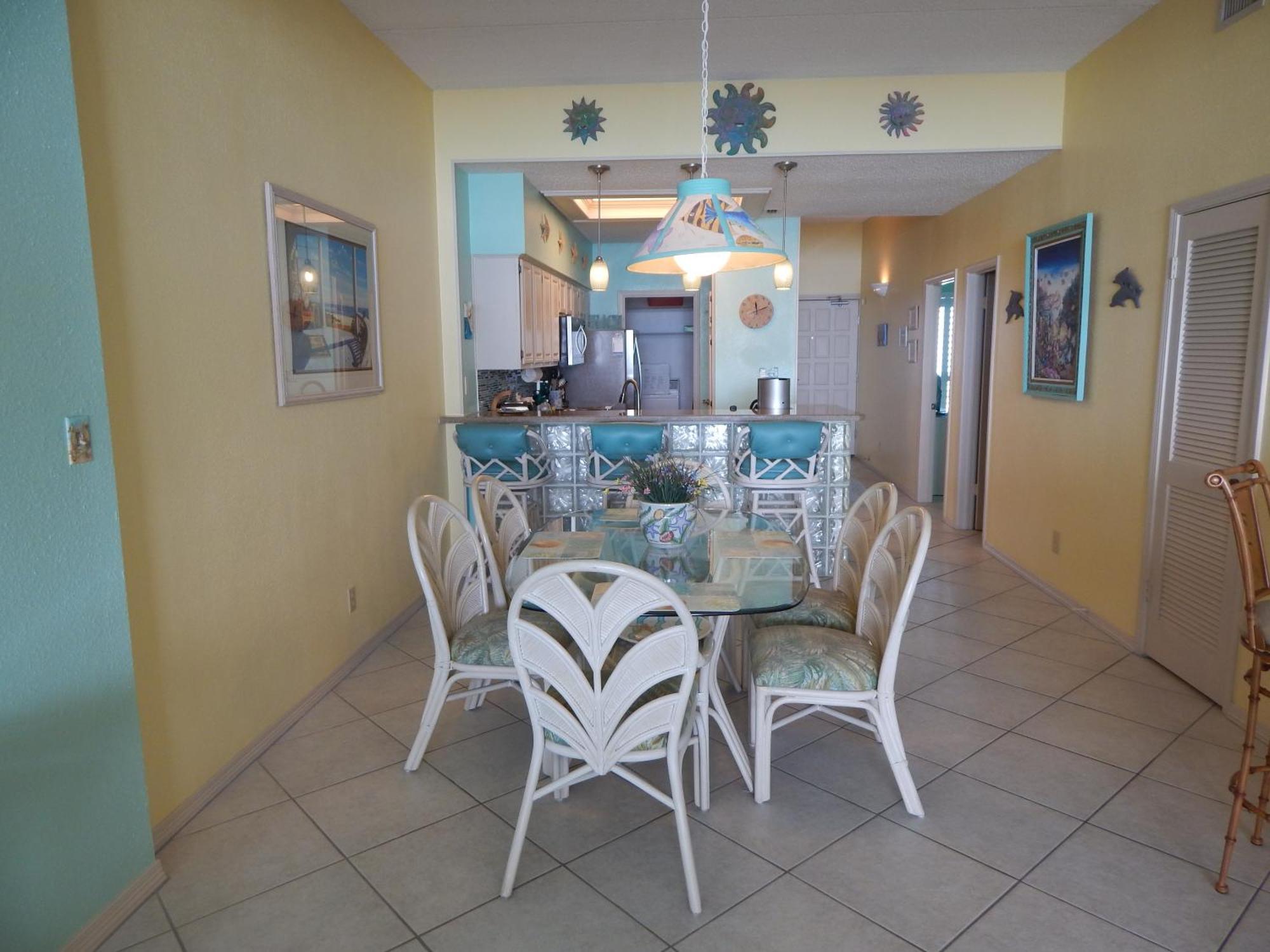 Suntide III Condominiums South Padre Island Ngoại thất bức ảnh
