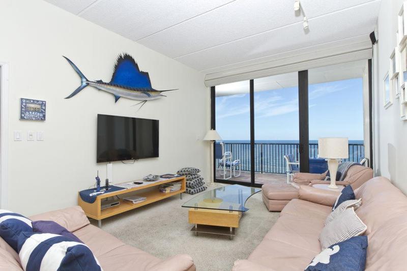 Suntide III Condominiums South Padre Island Ngoại thất bức ảnh