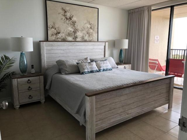 Suntide III Condominiums South Padre Island Ngoại thất bức ảnh