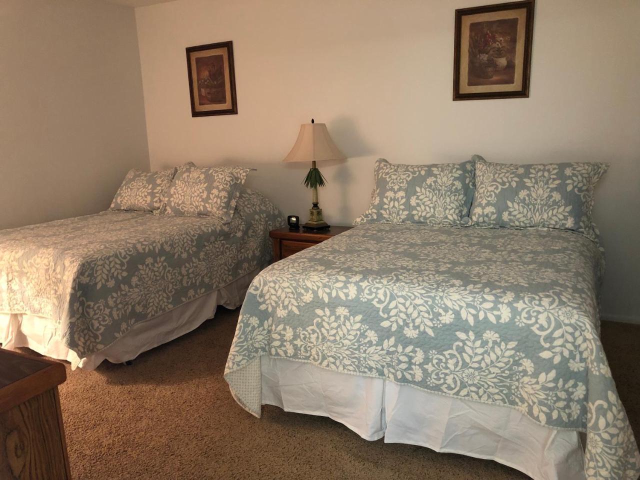 Suntide III Condominiums South Padre Island Ngoại thất bức ảnh