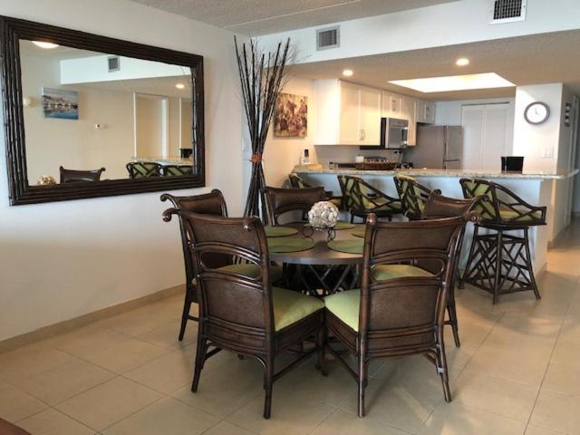 Suntide III Condominiums South Padre Island Ngoại thất bức ảnh