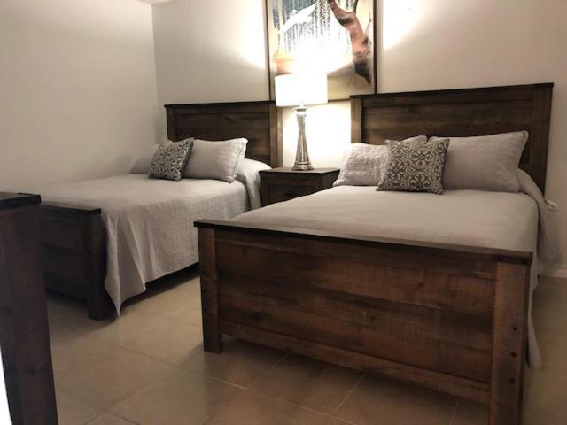 Suntide III Condominiums South Padre Island Ngoại thất bức ảnh