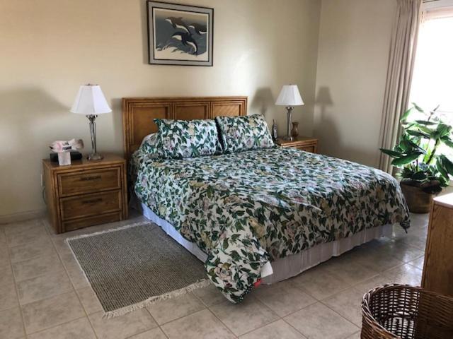 Suntide III Condominiums South Padre Island Ngoại thất bức ảnh