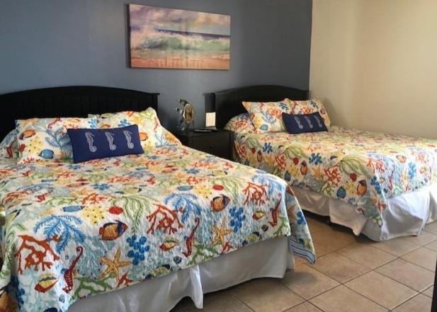 Suntide III Condominiums South Padre Island Ngoại thất bức ảnh