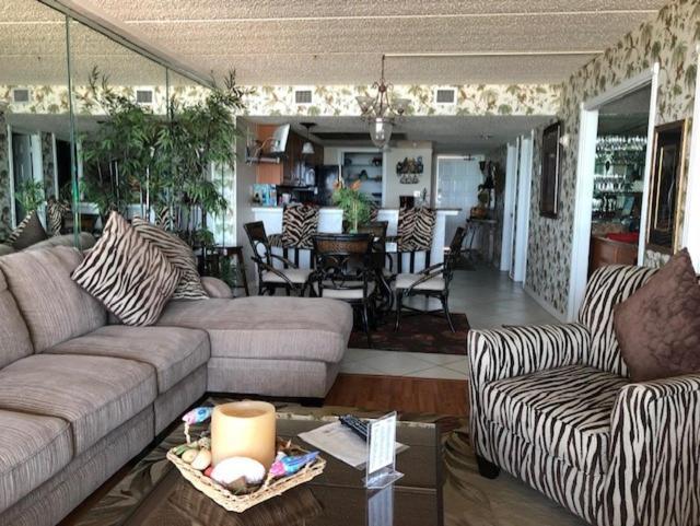 Suntide III Condominiums South Padre Island Ngoại thất bức ảnh