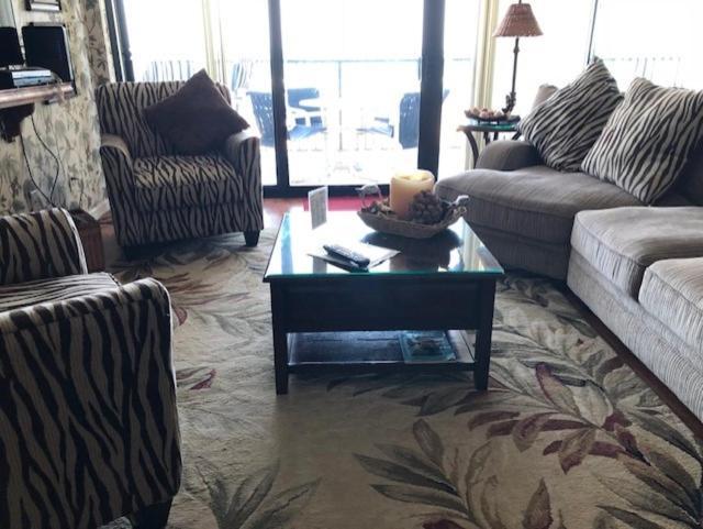 Suntide III Condominiums South Padre Island Ngoại thất bức ảnh