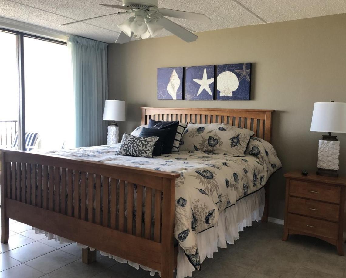 Suntide III Condominiums South Padre Island Ngoại thất bức ảnh