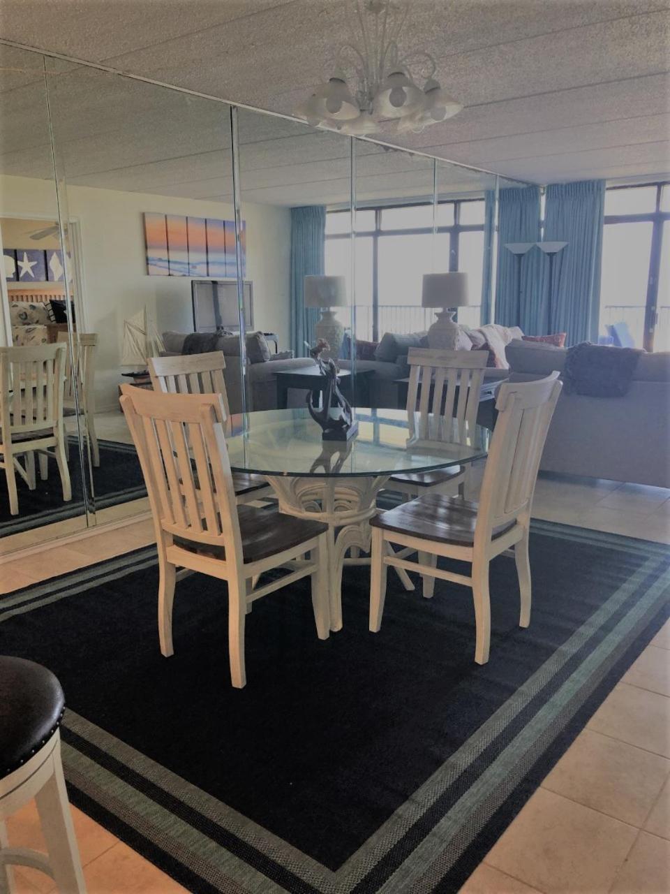 Suntide III Condominiums South Padre Island Ngoại thất bức ảnh