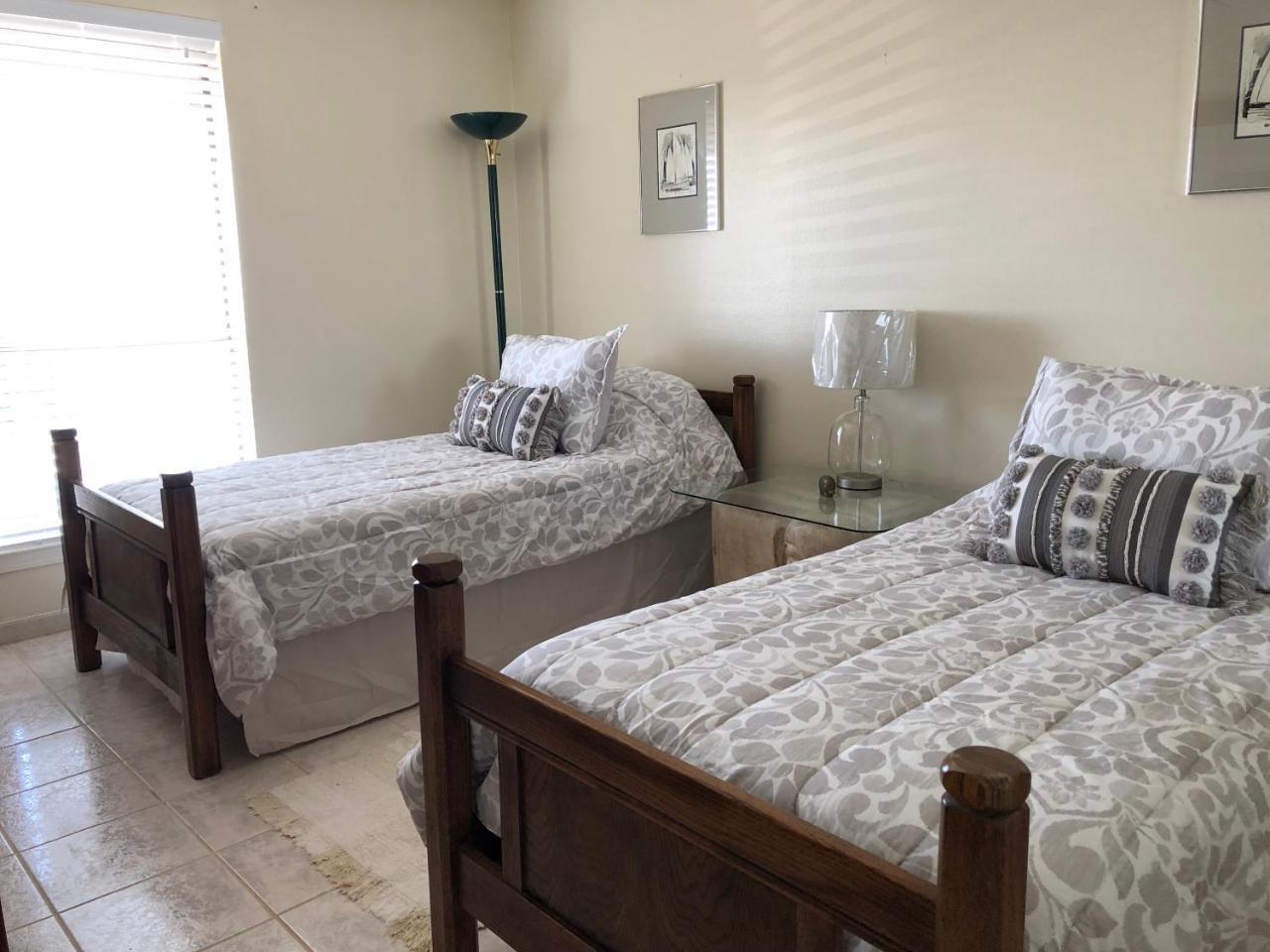 Suntide III Condominiums South Padre Island Ngoại thất bức ảnh