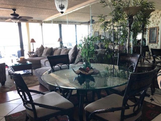 Suntide III Condominiums South Padre Island Ngoại thất bức ảnh