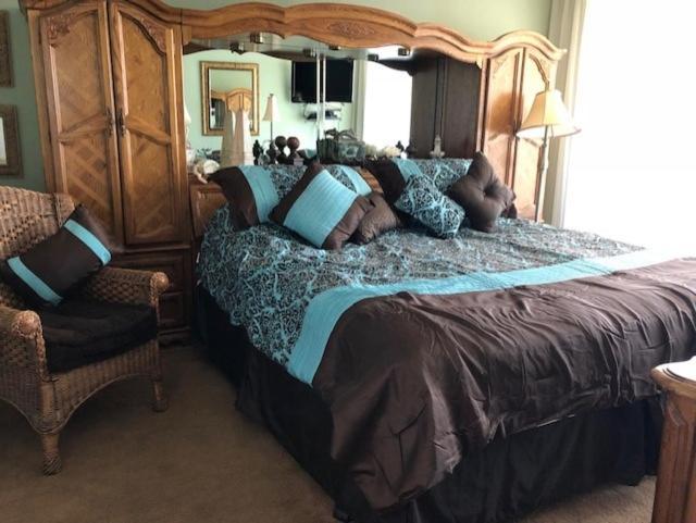 Suntide III Condominiums South Padre Island Ngoại thất bức ảnh