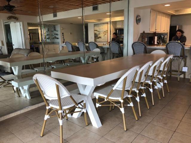 Suntide III Condominiums South Padre Island Ngoại thất bức ảnh