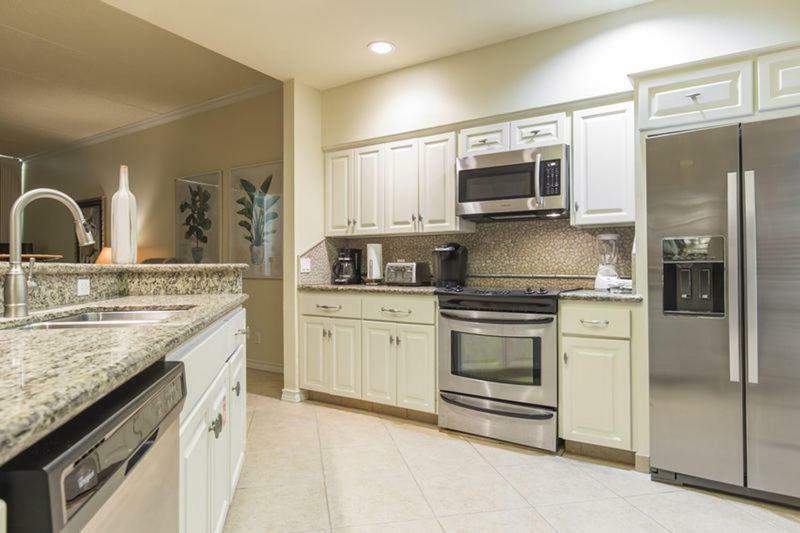 Suntide III Condominiums South Padre Island Ngoại thất bức ảnh