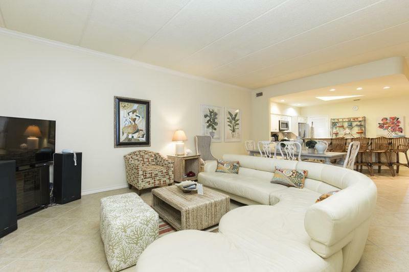 Suntide III Condominiums South Padre Island Ngoại thất bức ảnh