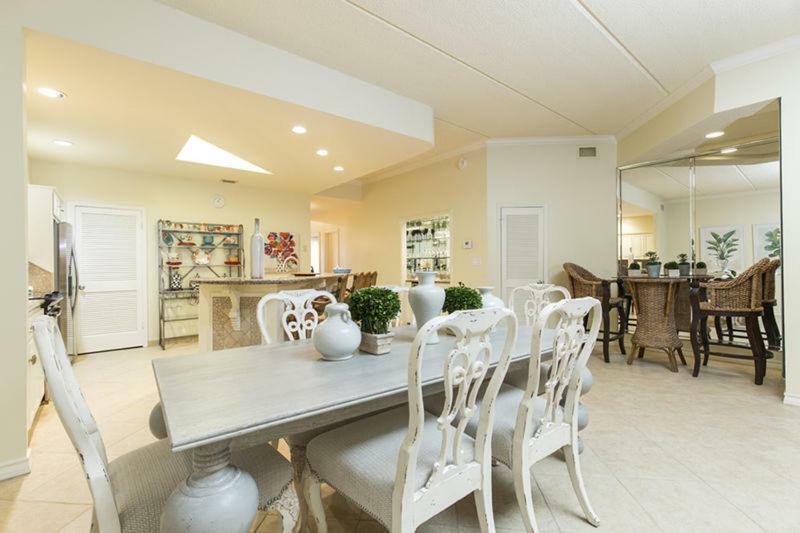 Suntide III Condominiums South Padre Island Ngoại thất bức ảnh